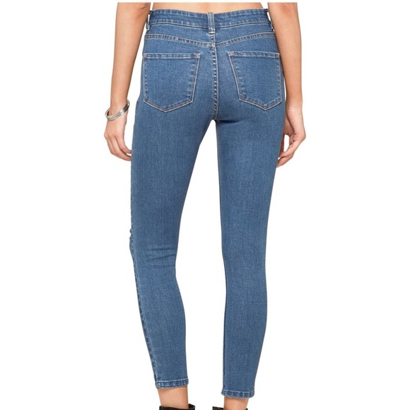 Amuse Iconic Skinny Jeans - Picture 2 of 3